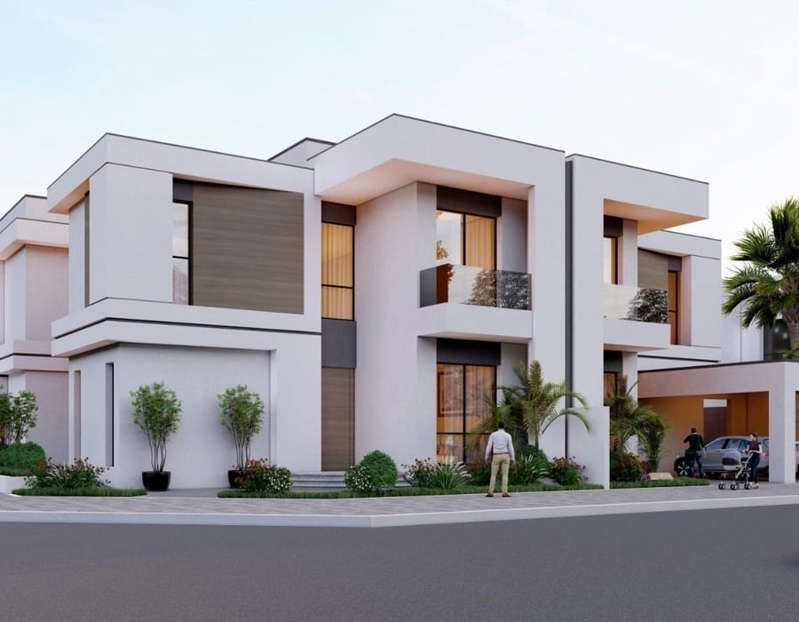 Lumiere Estates Jumeirah